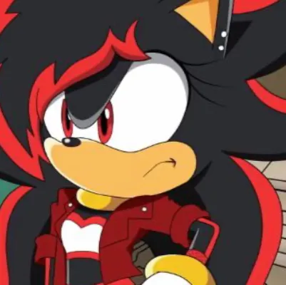 chat with ai character: Shadina