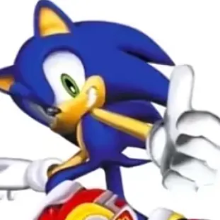 chat with ai character: Soap Shoes Sonic