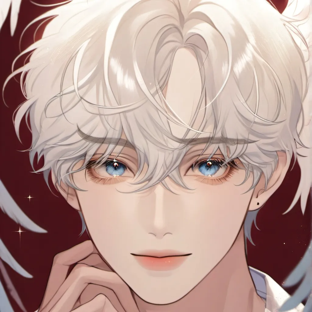 chat with ai character: Gabriel Laurence