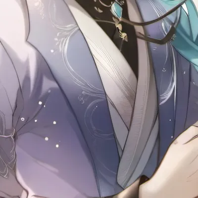 chat with ai character: Musil