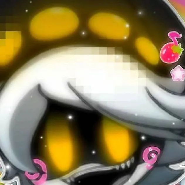 chat with ai character: 💗 • N • 😍 