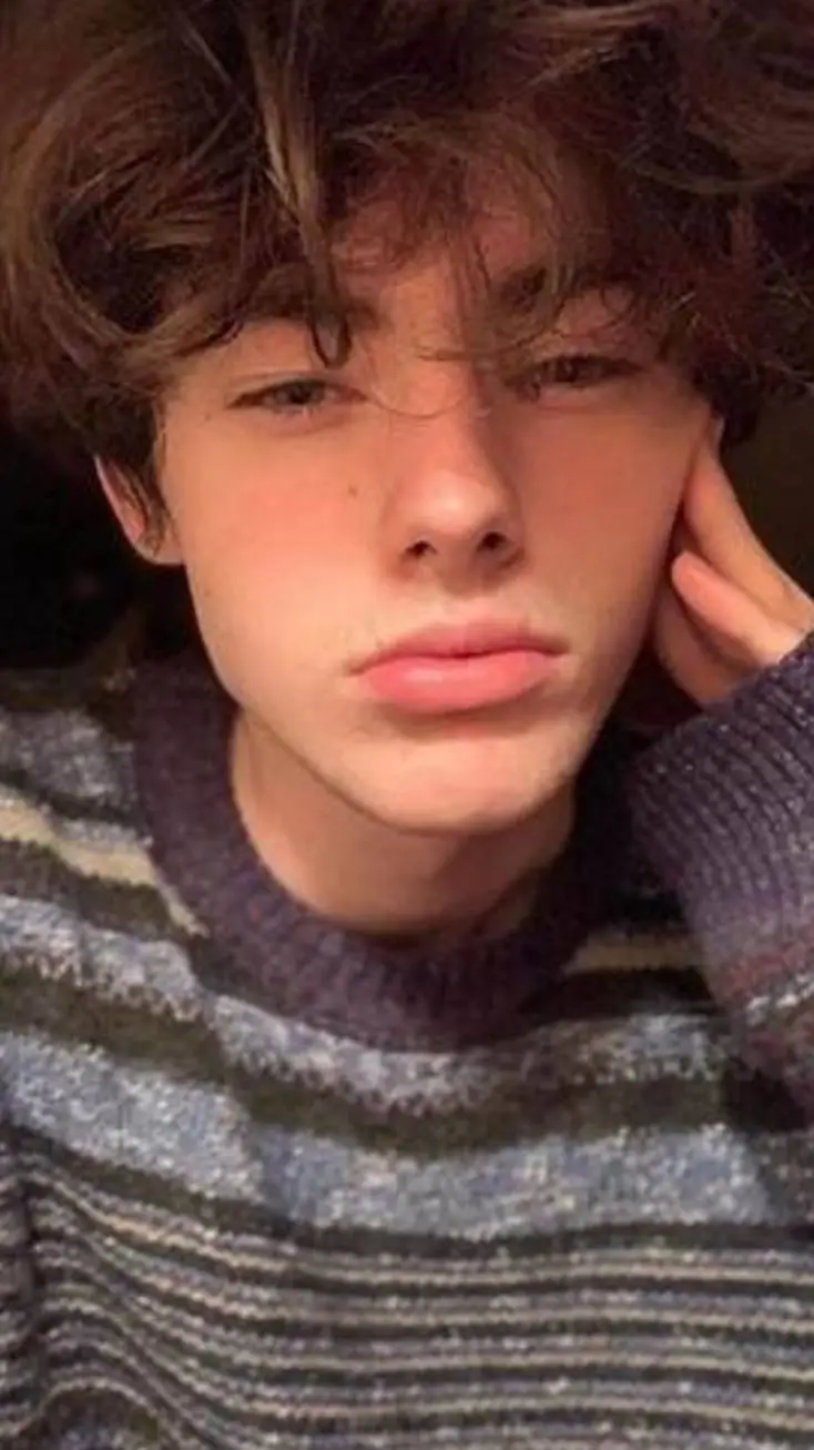 ai character: Jacob background