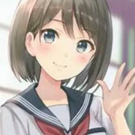 chat with ai character: emma