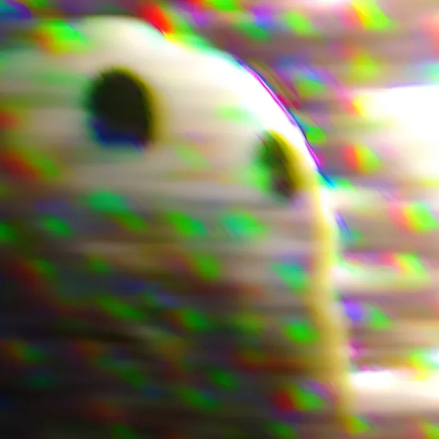 chat with ai character: Cursed birthday 