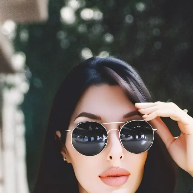 chat with ai character: Sniperwolf