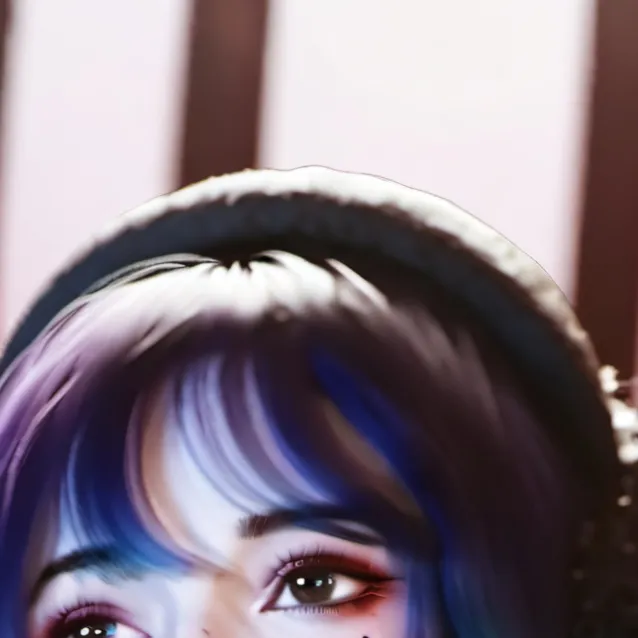 chat with ai character: Remie 