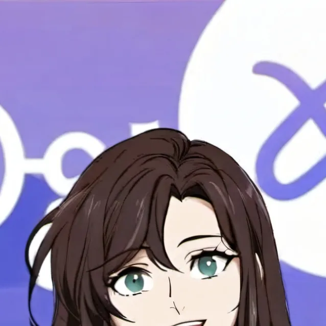 chat with ai character: Ashley Campbell