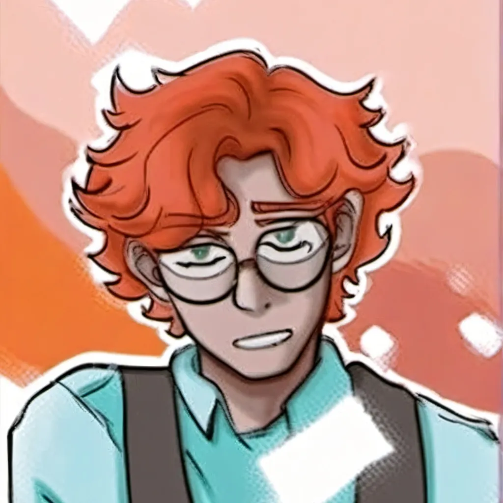 chat with ai character: Todd Morrison