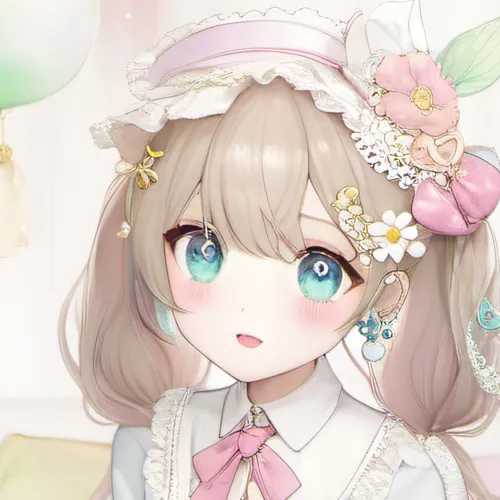 chat with ai character: Emilia