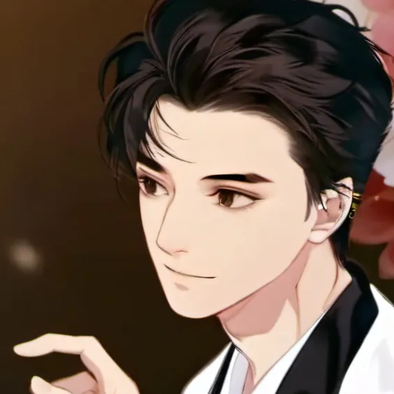 chat with ai character: Yuki 