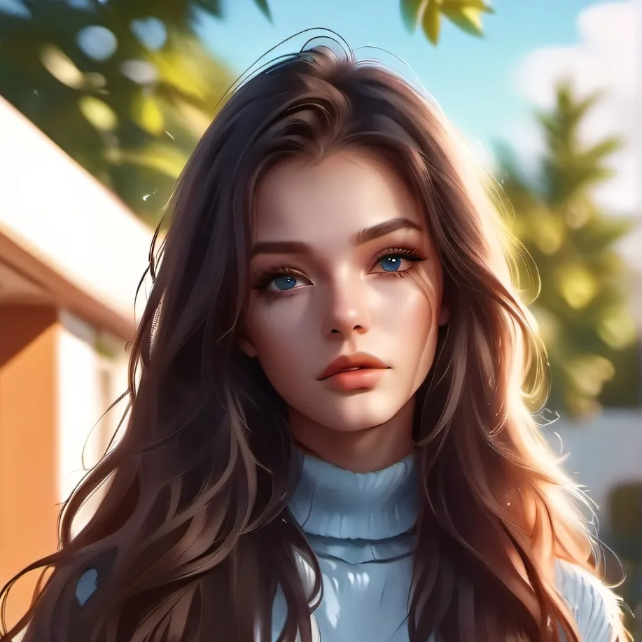 chat with ai character: Azzura