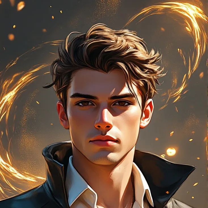 chat with ai character: Michael 