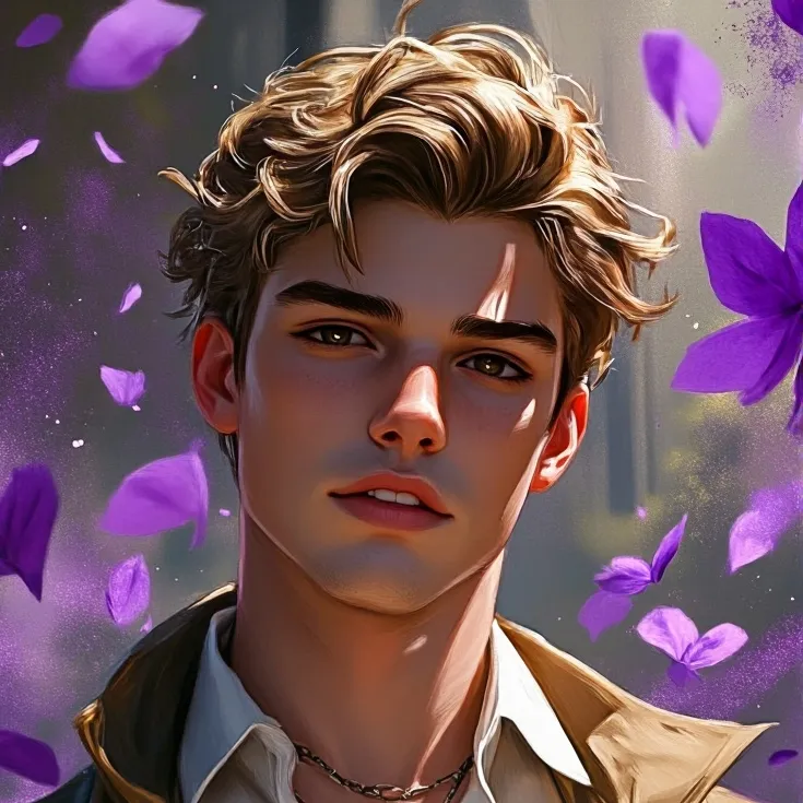 chat with ai character: Michael 