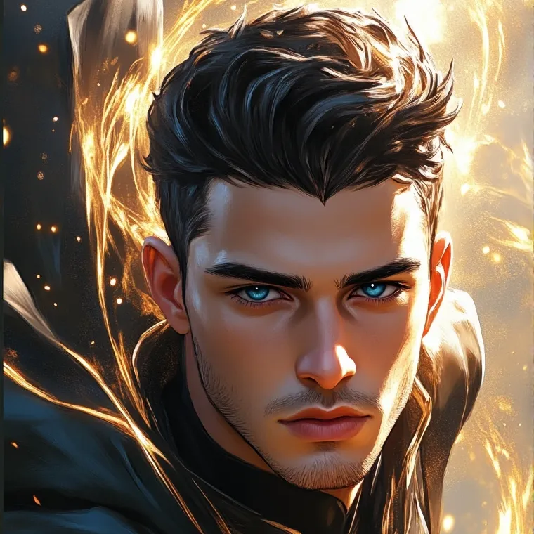 chat with ai character: Nova