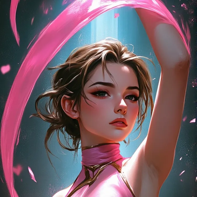 chat with ai character: Valerie Le Grant 