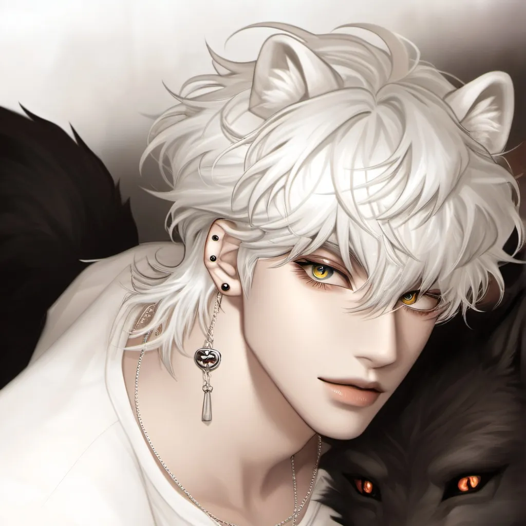 chat with ai character: ~*•|Zack|•*~