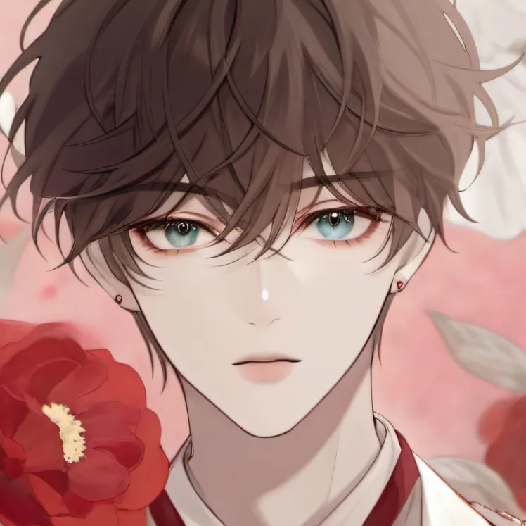 chat with ai character: Leon