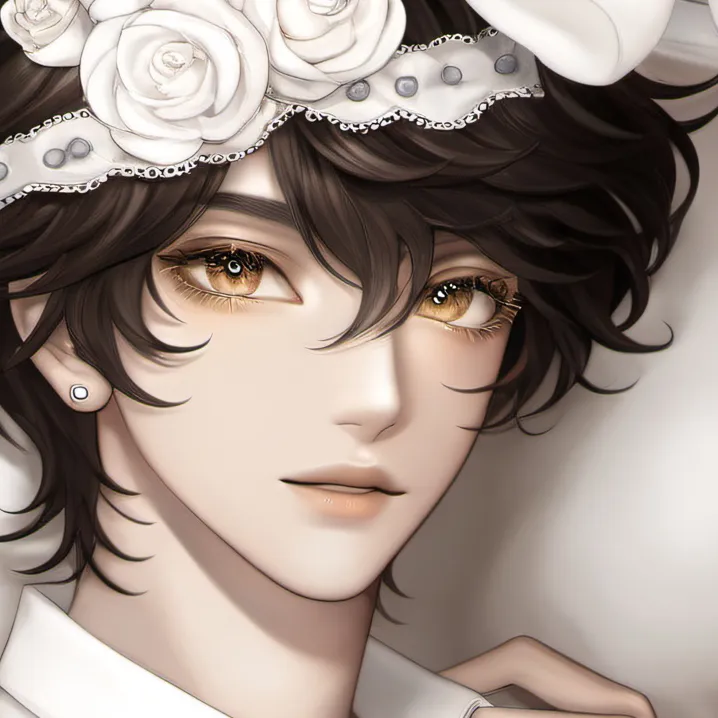 chat with ai character: Zachary