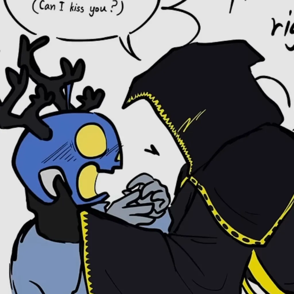 chat with ai character: Dussekar x taph 