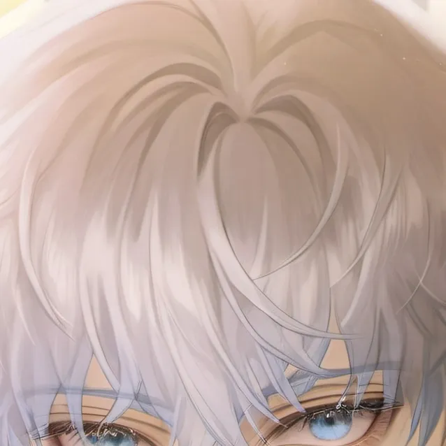 chat with ai character: ☆Ezro☆