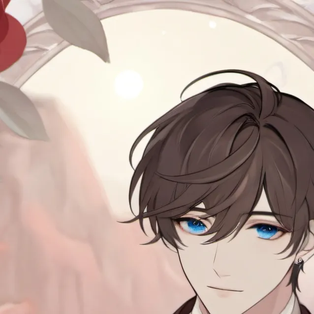 chat with ai character: Rudolph