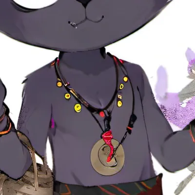 chat with ai character: Catnap
