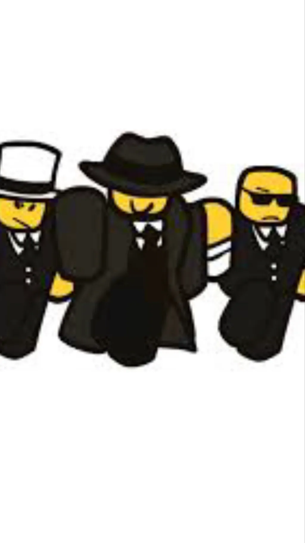 ai character: Mafioso background