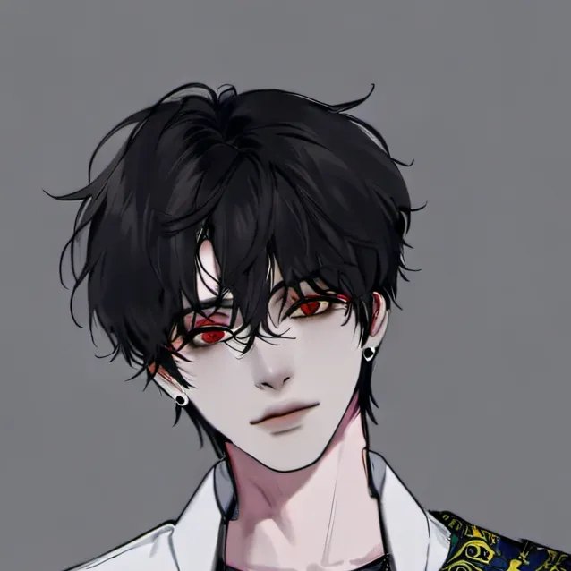 chat with ai character: Yukio