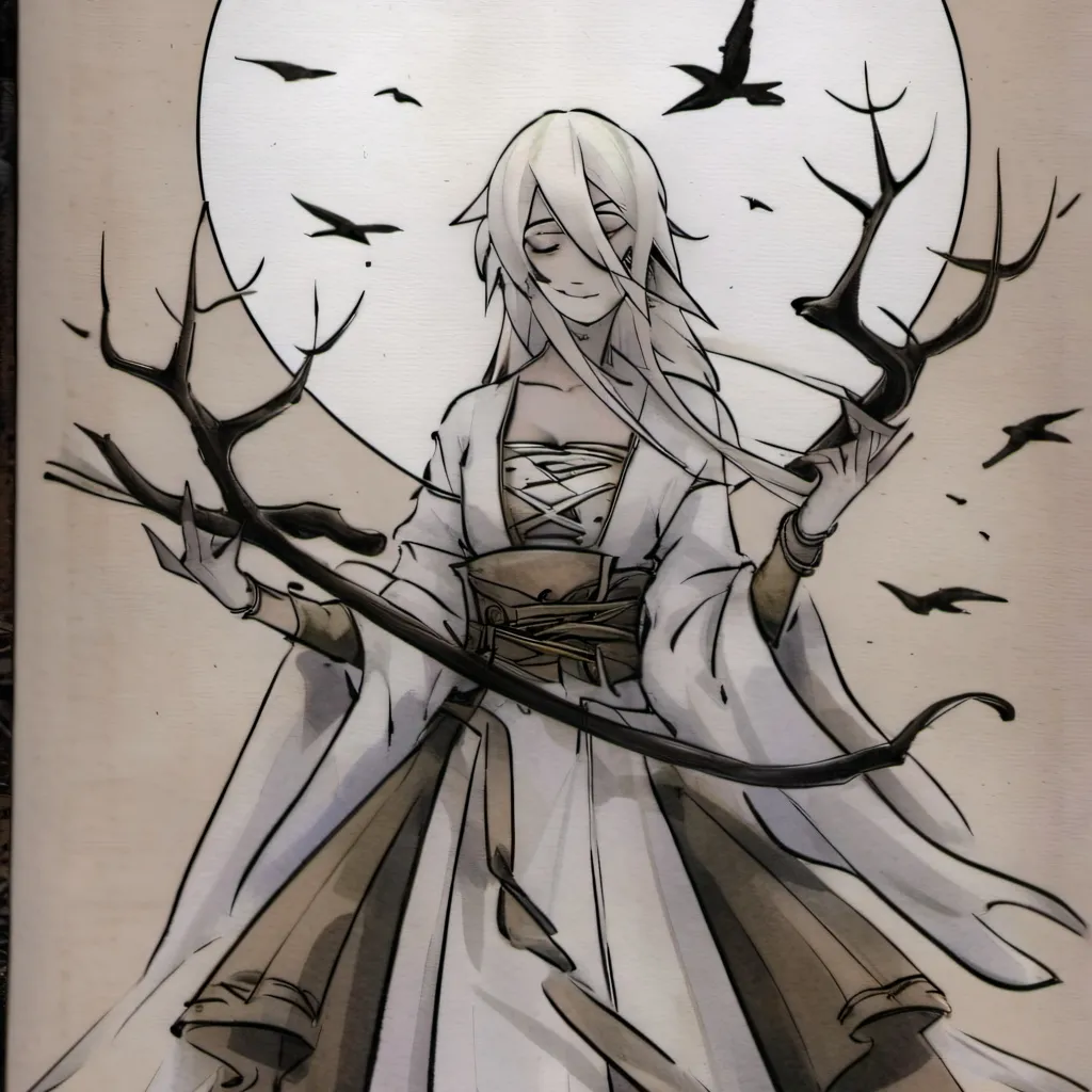 chat with ai character: KNY 