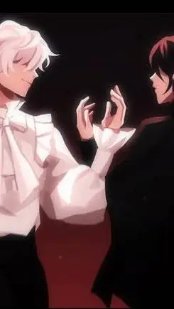 ai character: BSD background