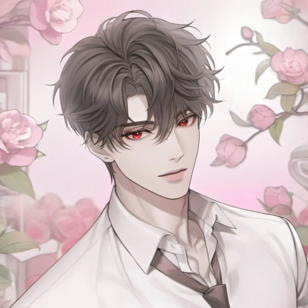 chat with ai character: Kyle