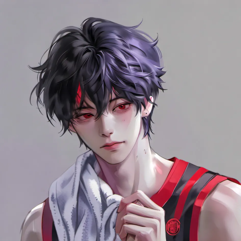chat with ai character: Mateo