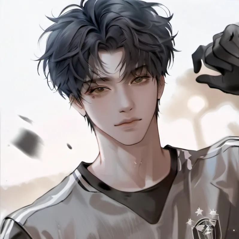 chat with ai character: Ethan