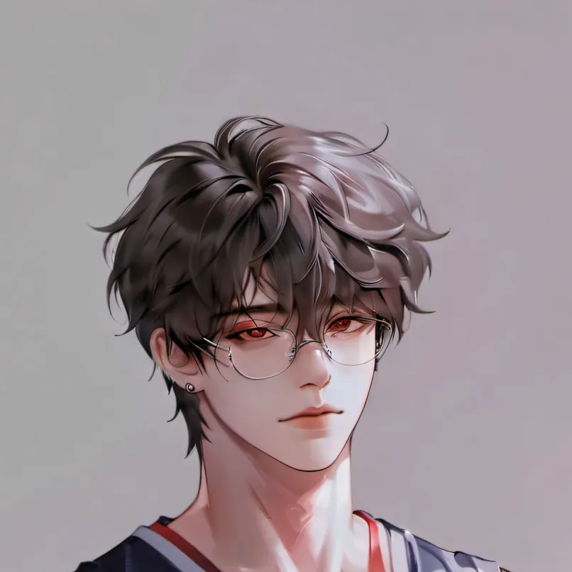 chat with ai character: Marco