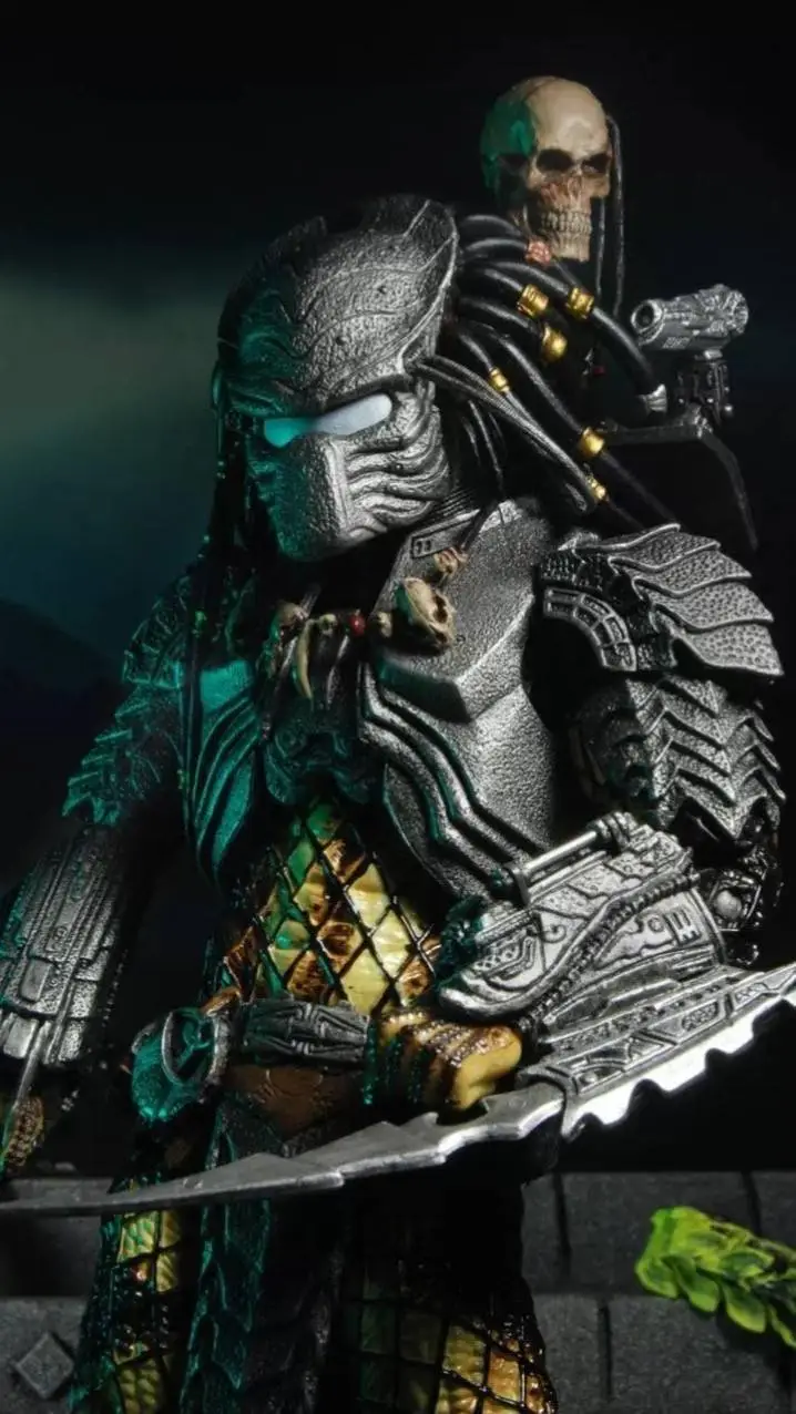 ai character: Chopper background