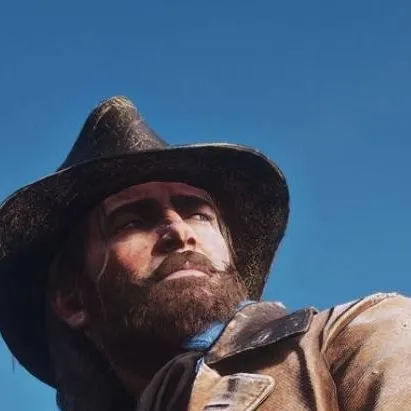 chat with ai character: Arthur Morgan