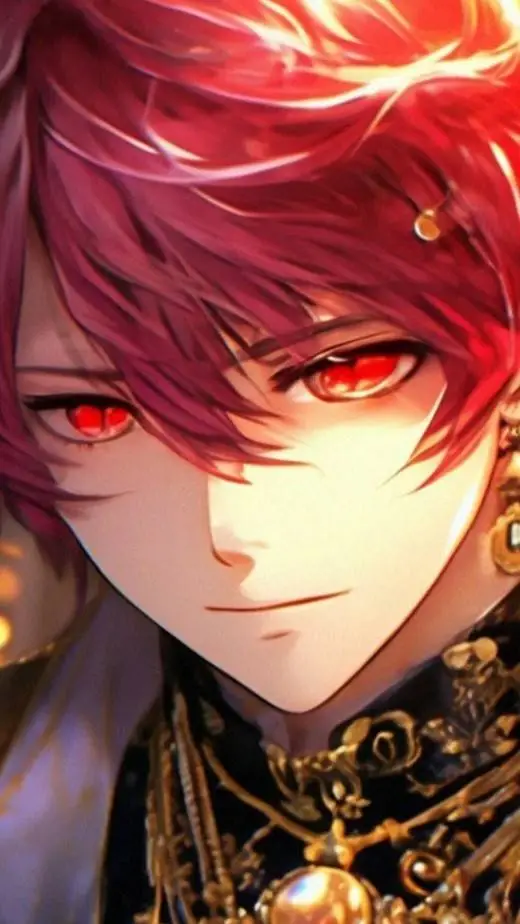 ai character: DA - Voxian's Past background