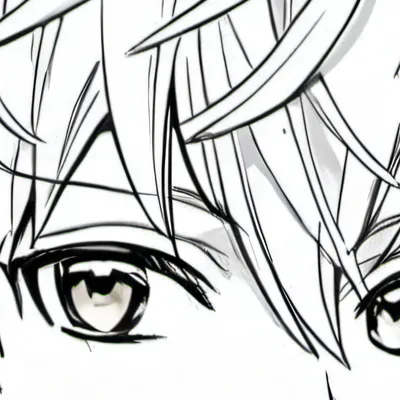 chat with ai character: Nick