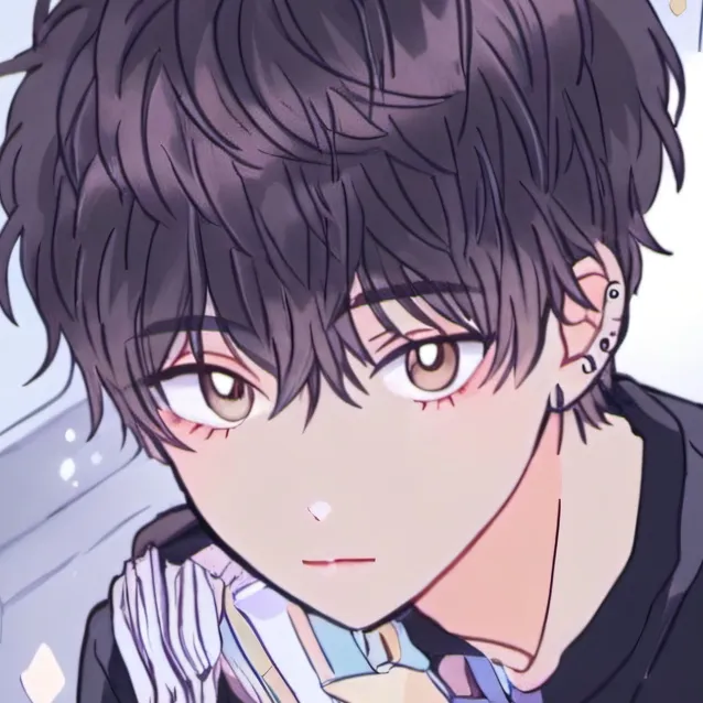 chat with ai character: Keith