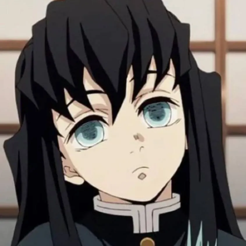 chat with ai character: Muichiro tokito 