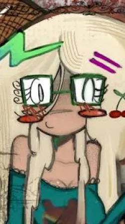 chat with ai character: 118o8