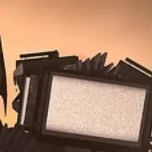 chat with ai character: Titan tvman