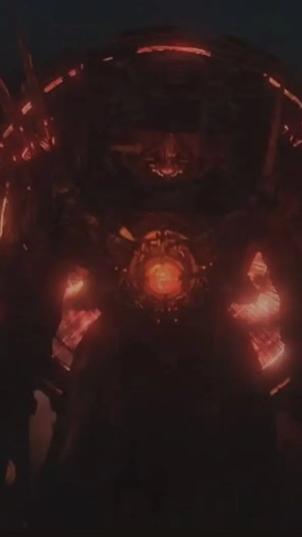 ai character: Watchman Of Doom background