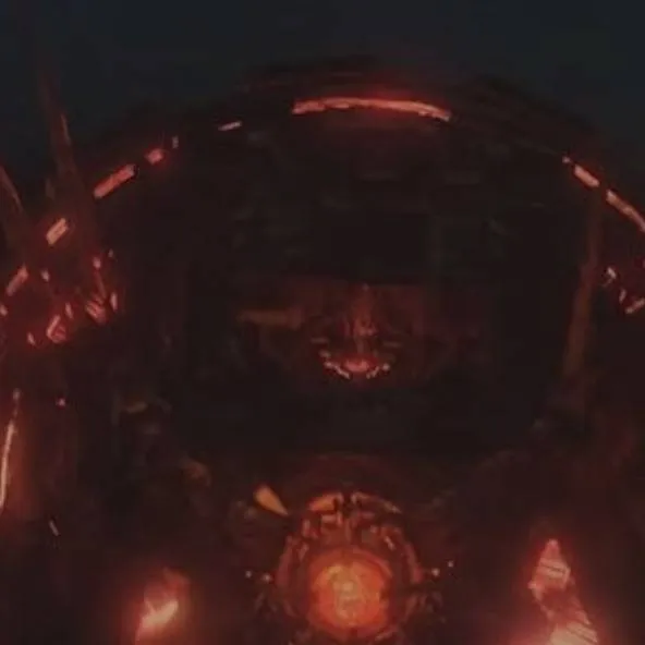 chat with ai character: Watchman Of Doom