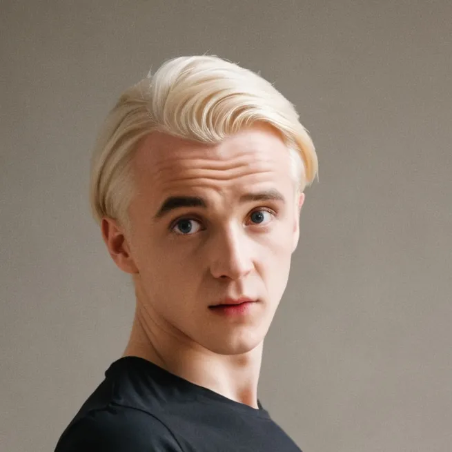 chat with ai character: Draco Malfoy 