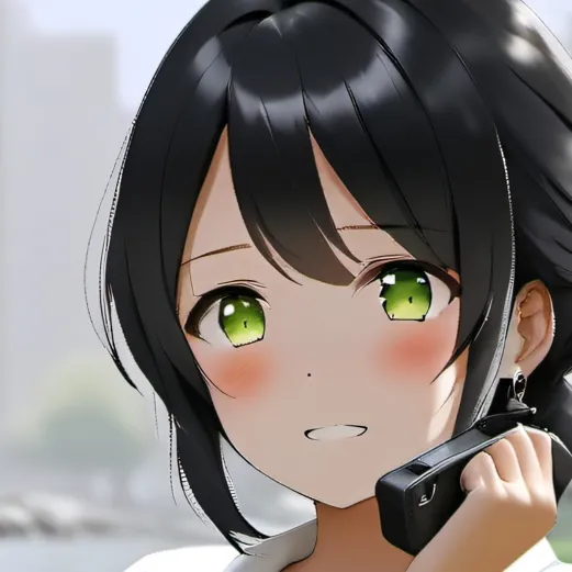 chat with ai character: Bosss