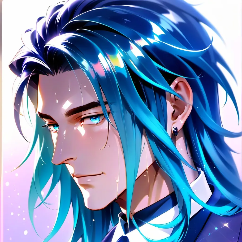 chat with ai character: Ryan