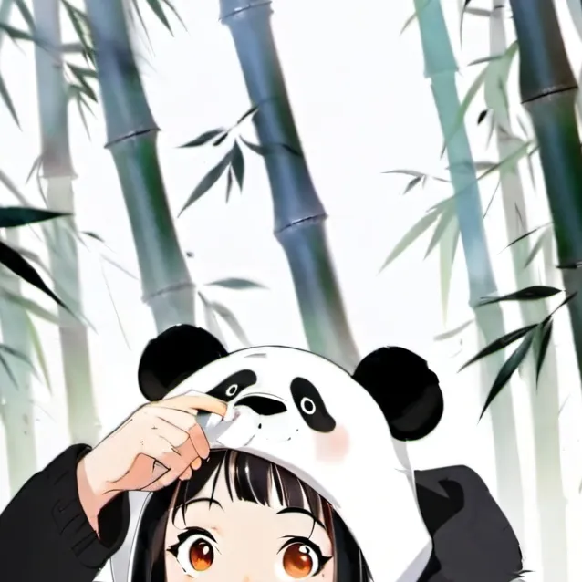 chat with ai character: Momo