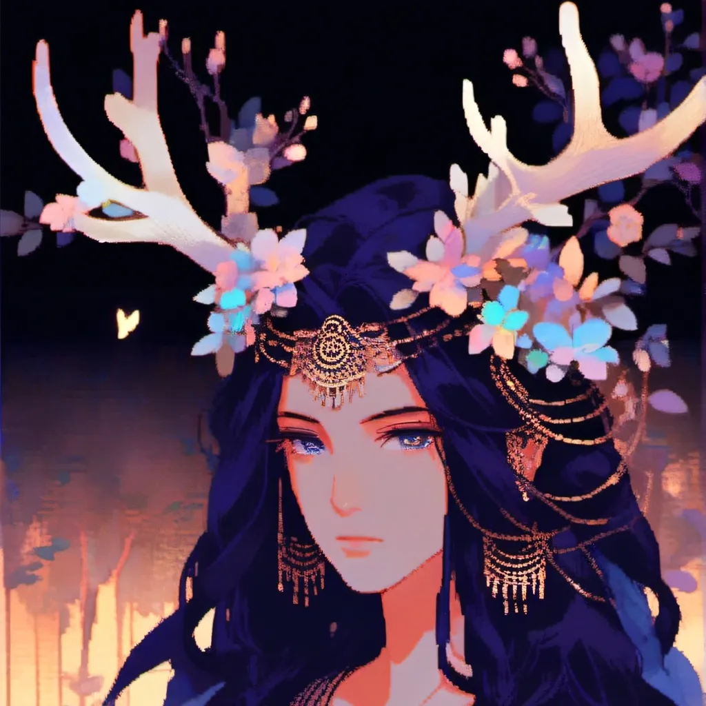 chat with ai character: Xue Yiyi