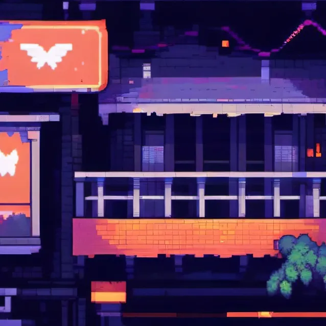 chat with ai character: Bella (sprunki)